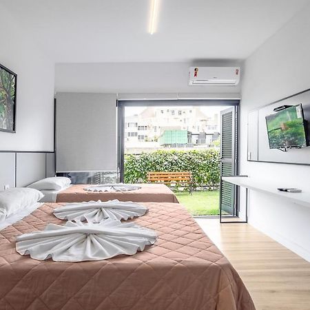 Elite Hotel Florianopolis Luaran gambar