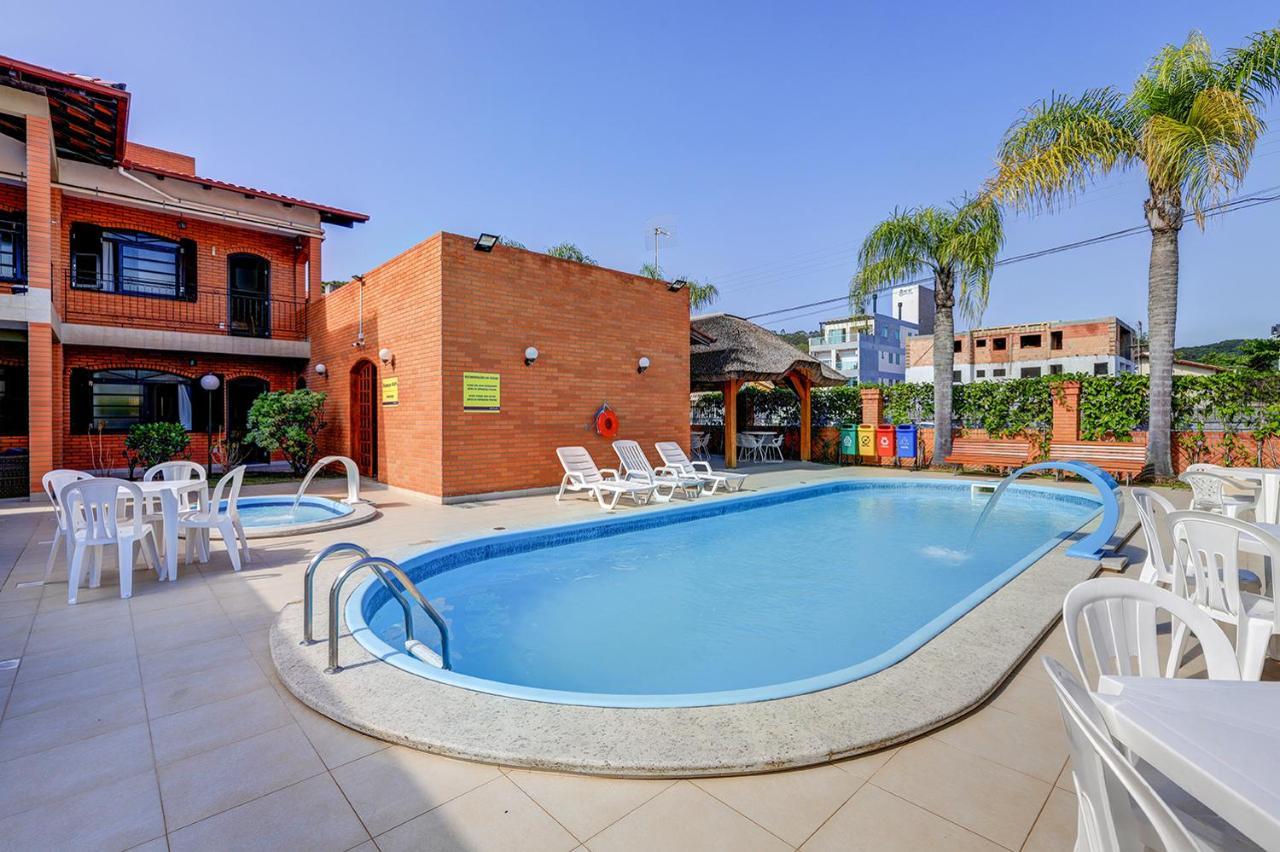 Elite Hotel Florianopolis Luaran gambar