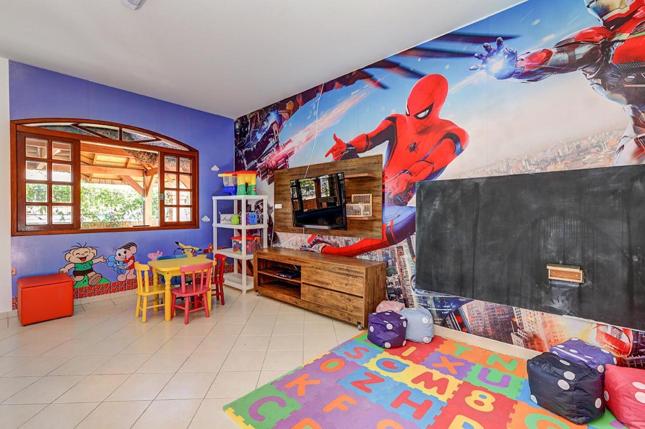 Elite Hotel Florianopolis Luaran gambar