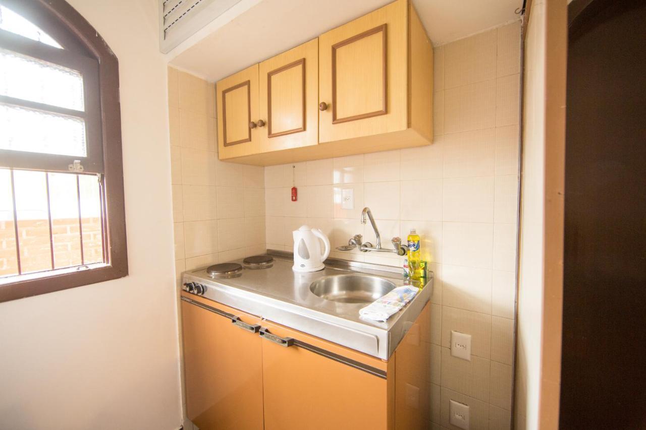 Elite Hotel Florianopolis Luaran gambar