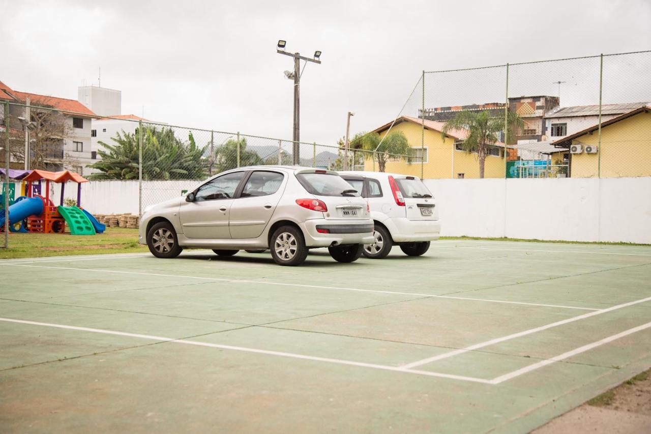 Elite Hotel Florianopolis Luaran gambar