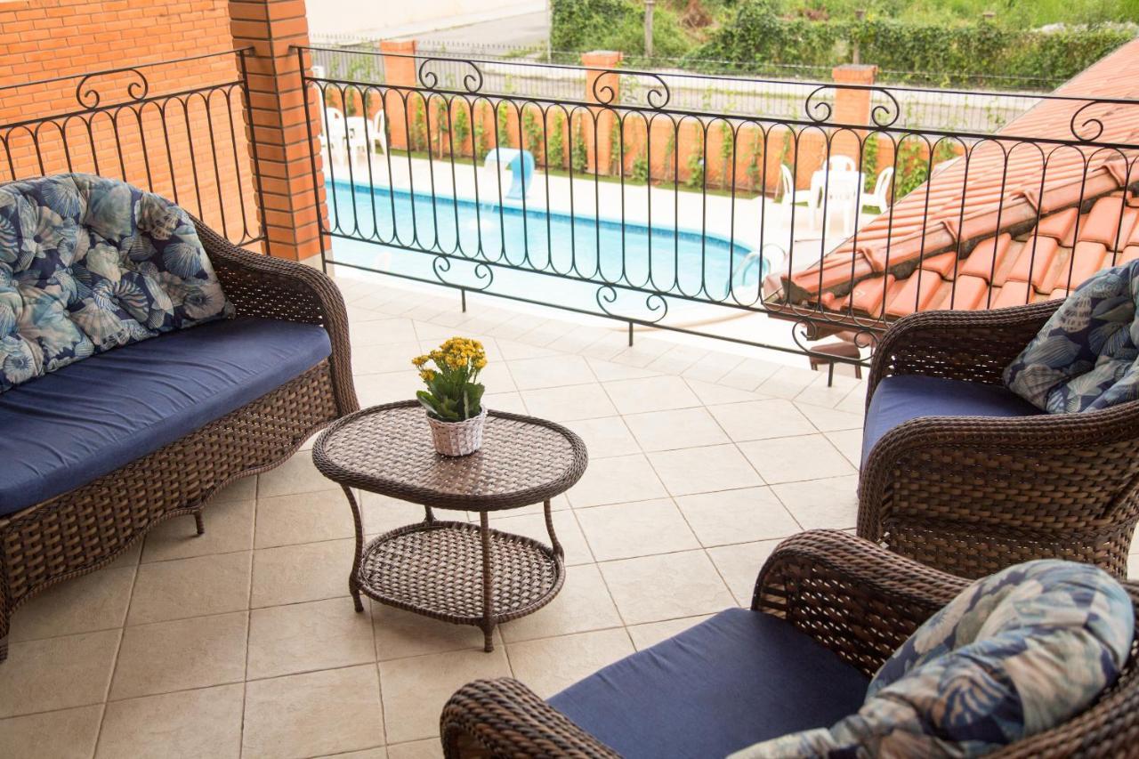 Elite Hotel Florianopolis Luaran gambar