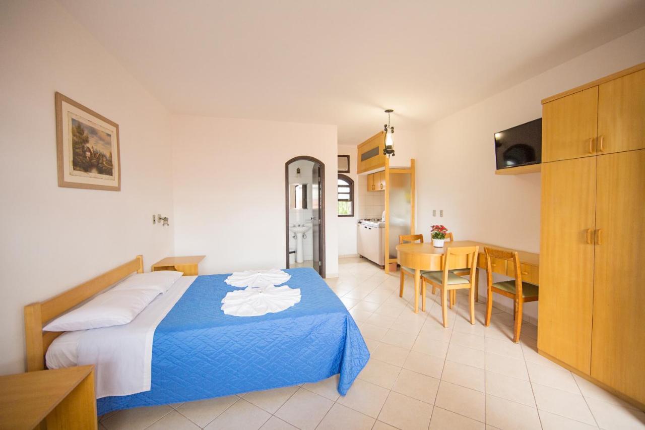 Elite Hotel Florianopolis Luaran gambar