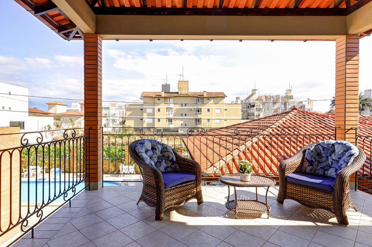 Elite Hotel Florianopolis Luaran gambar