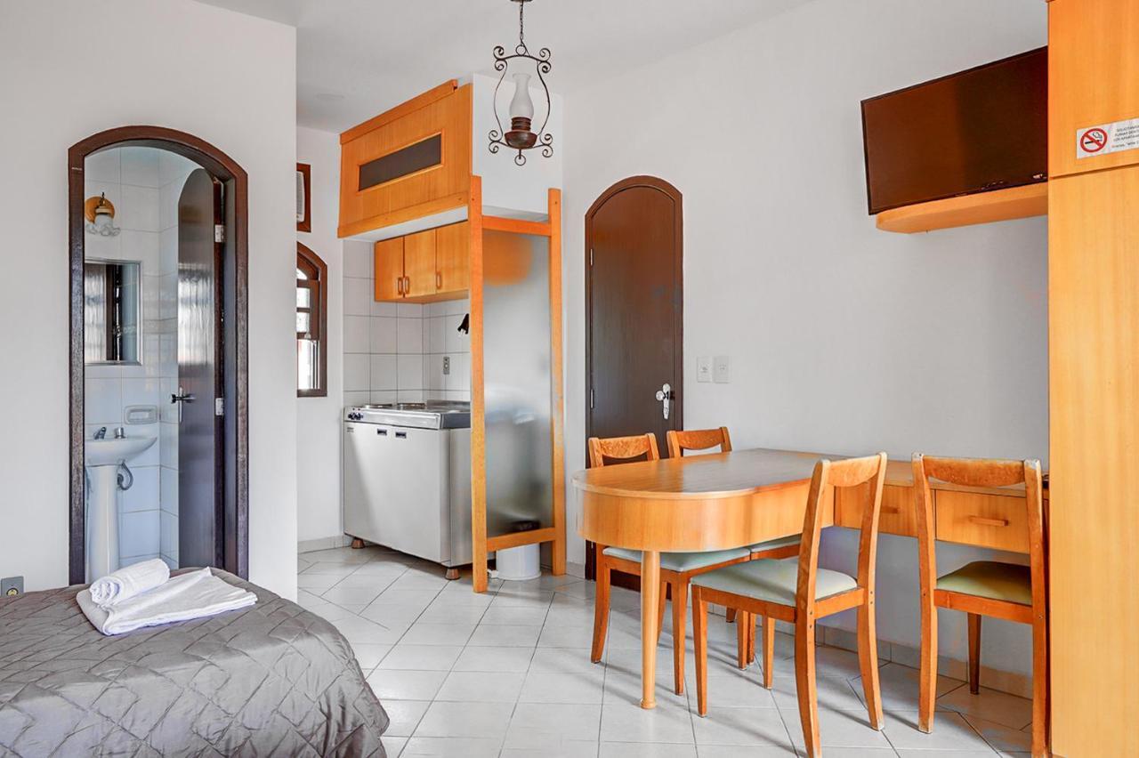 Elite Hotel Florianopolis Luaran gambar