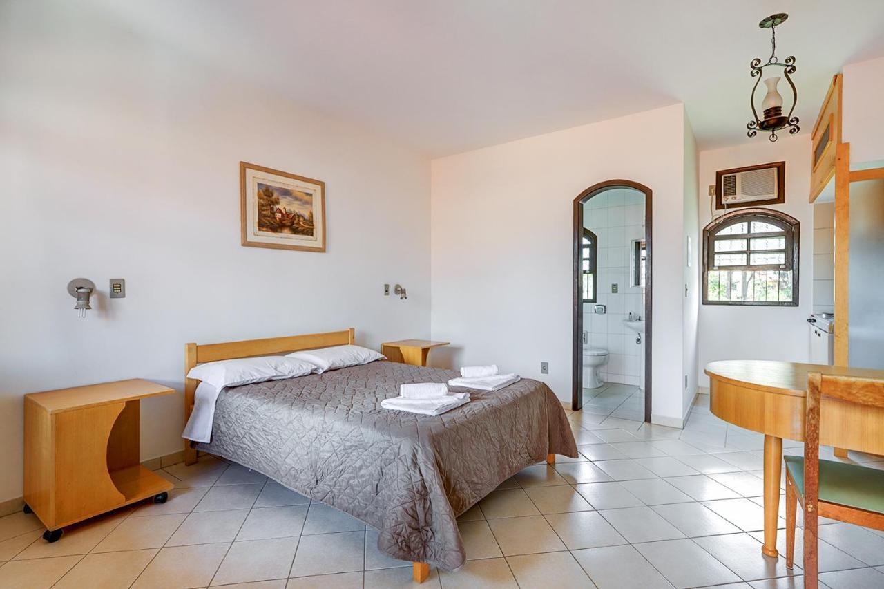 Elite Hotel Florianopolis Luaran gambar