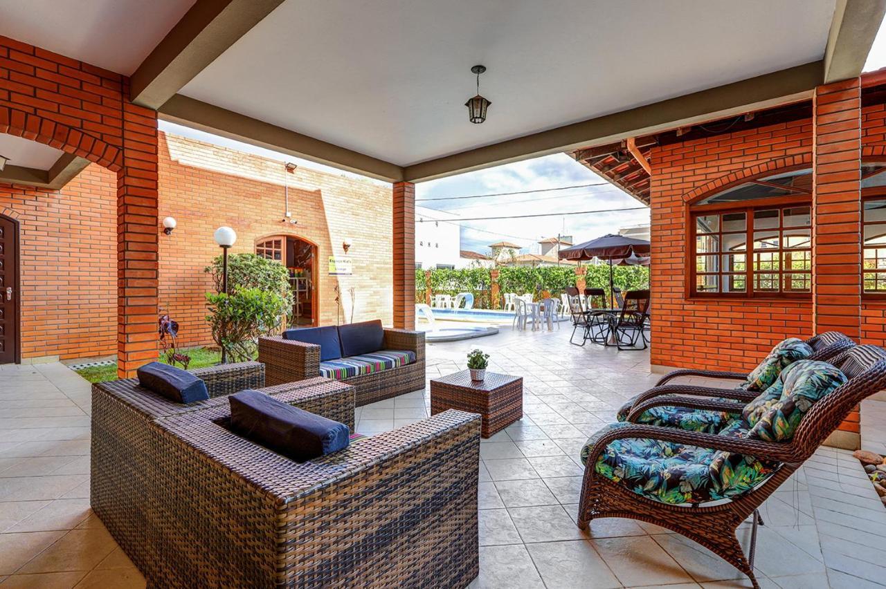 Elite Hotel Florianopolis Luaran gambar