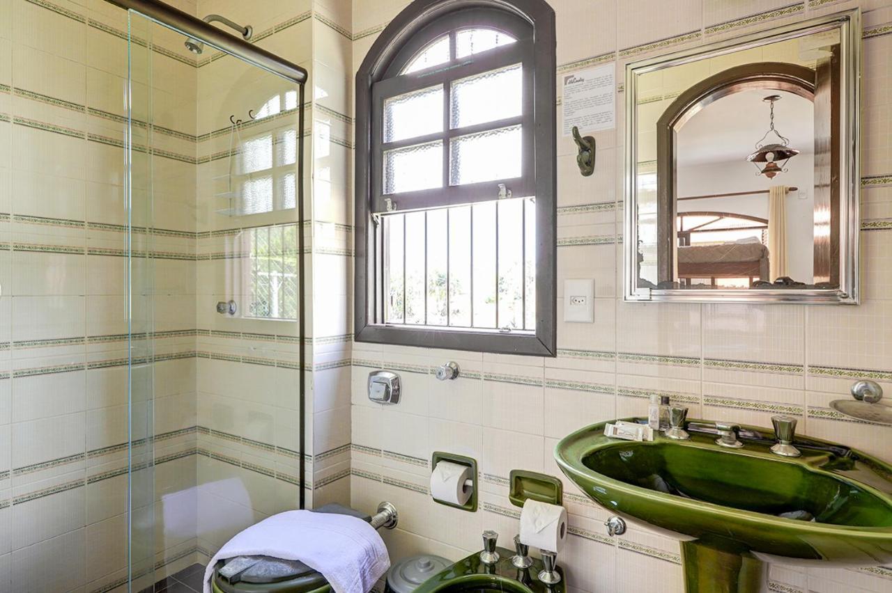 Elite Hotel Florianopolis Luaran gambar