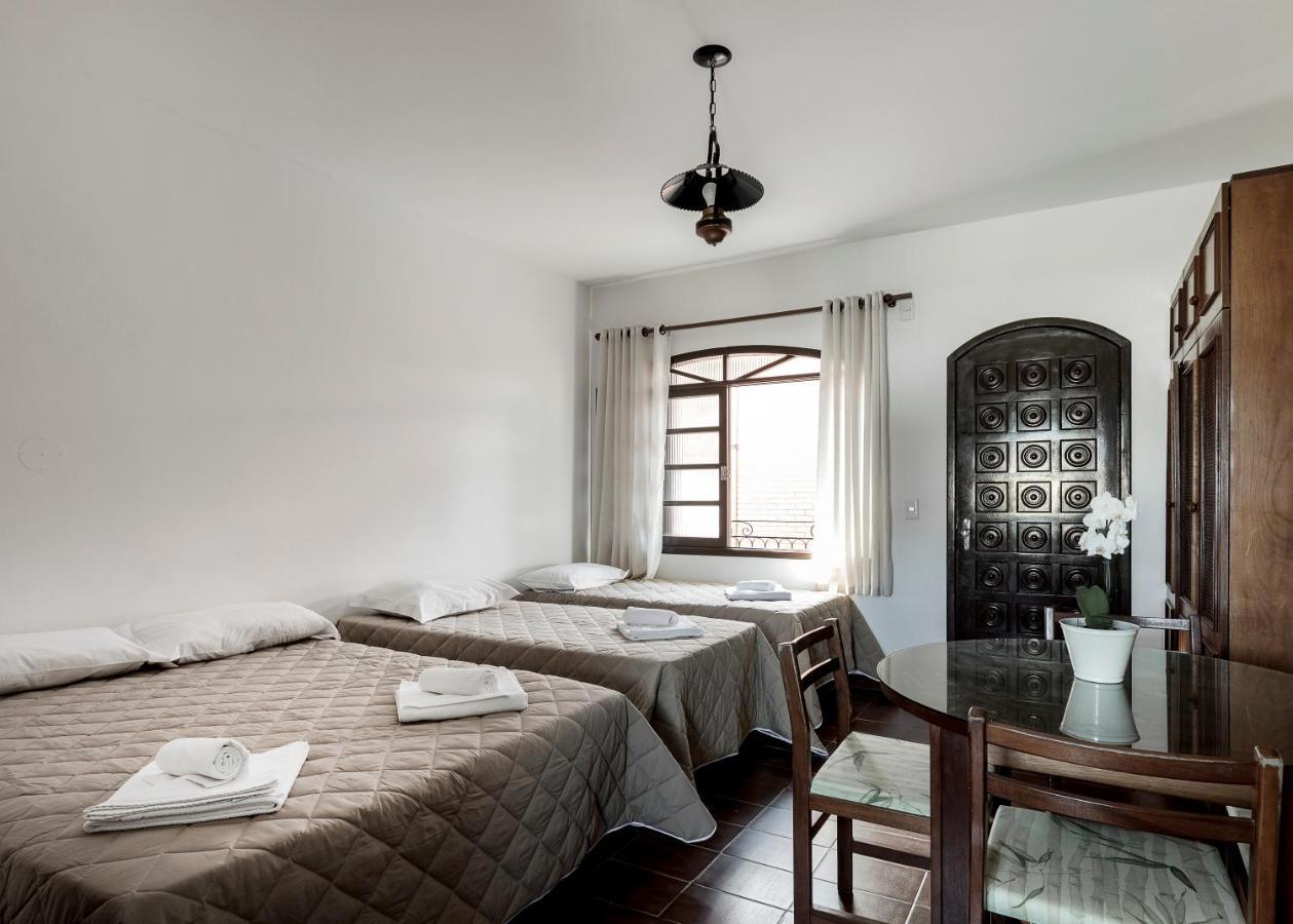 Elite Hotel Florianopolis Luaran gambar