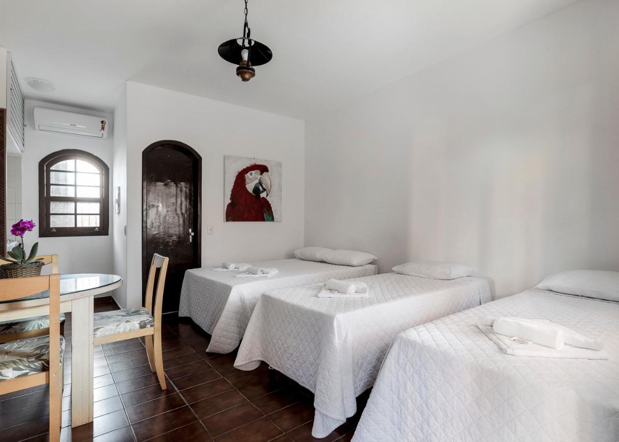 Elite Hotel Florianopolis Luaran gambar