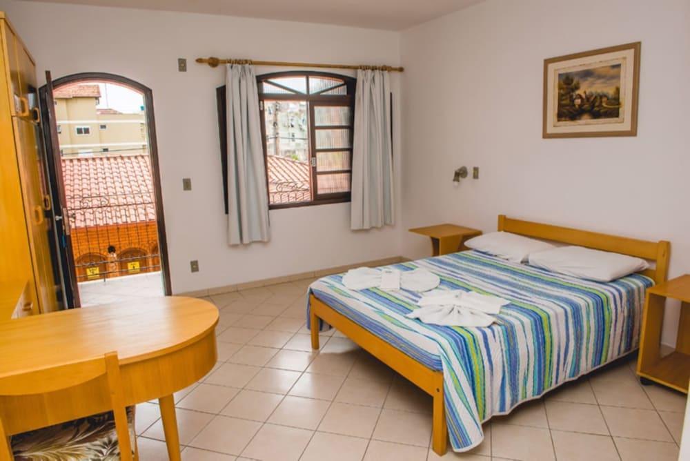 Elite Hotel Florianopolis Luaran gambar