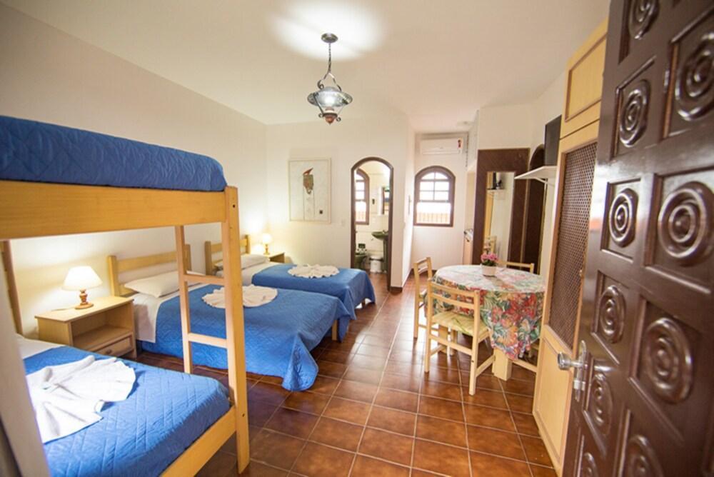 Elite Hotel Florianopolis Luaran gambar
